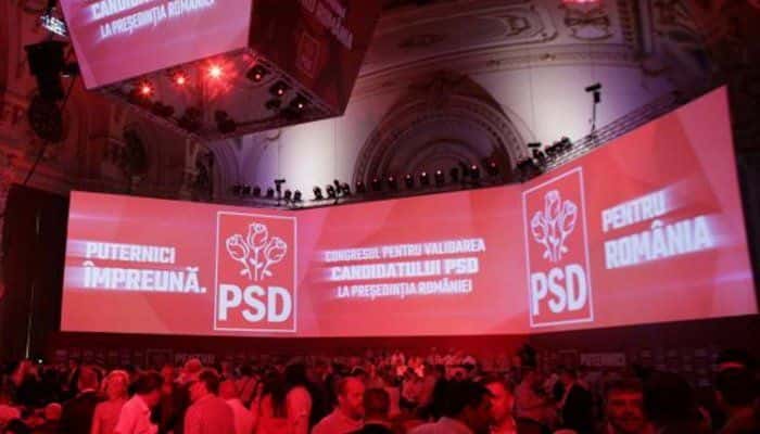 PSD a readus un deputat de la Pro România, înainte de moţiunea de cenzură