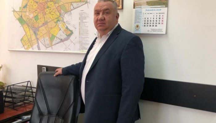 Viceprimarul Ganea ia apărarea SGU: &quot;Conducerea a reuşit să redreseze o societate falimentară, fără sprijinul primarului&quot;