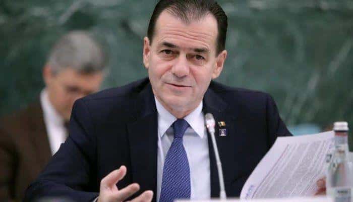 Ludovic Orban: Cele 25 de ordonanțe adoptate marți seară vor fi publicate în Monitorul Oficial. Există o procedură 