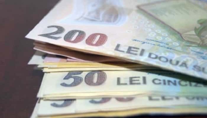 Bursele pentru elevi vor fi de cel puțin 150 de lei/lună (proiect)