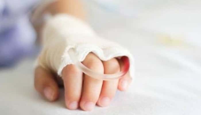 Primele concluzii ale verificărilor la clinica stomatologică din Pitești, după cazul copilului de 4 ani intrat în comă în urma anesteziei