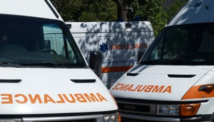 Record de solicitări, în 2019, pentru Ambulanța Prahova. Echipajele SAJ, chemate la peste 140.000 de cazuri!