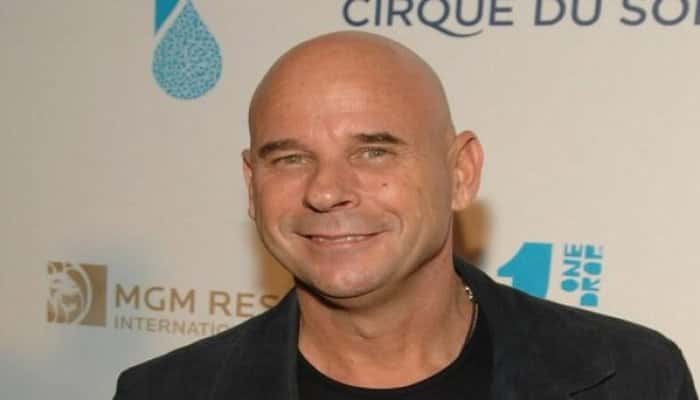 Fondatorul Cirque du Soleil, Guy Laliberté, se retrage financiar din trupă