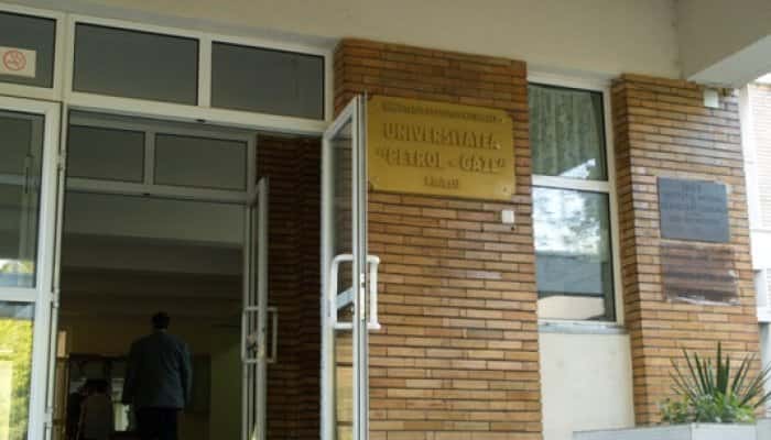 Luni este ziua decisivă în alegerea noului rector al UPG Ploiești. Cine sunt candidații care au ajuns în turul al II-lea