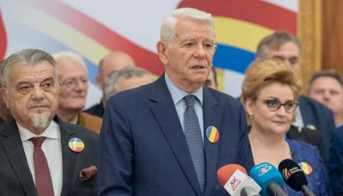 Parlamentarii de la Forţa Naţională nu vor participa la votul pentru Guvernul Orban 2