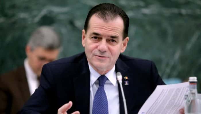 Ludovic Orban: Nu există niciun cetățean român diagnosticat cu coronavirus în România 