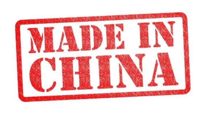 OFICIAL: Produsele MADE in CHINA sau pachetele primite din China nu sunt periculoase. Ce trebuie să faceți în cazul în care primiți colete din Asia