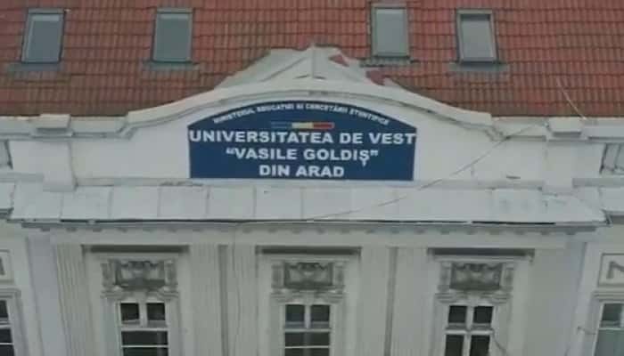 Trei universități au decis suspendarea cursurilor, având în vedere actualul context epidemiologic