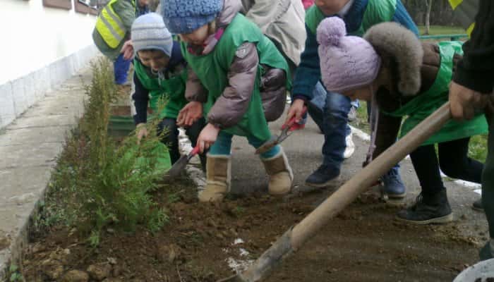 Activităţi şcolare suspendate sau anulate de teama îmbolnăvirilor. &quot;Şcoala altfel&quot; se va ţine fără deplasări