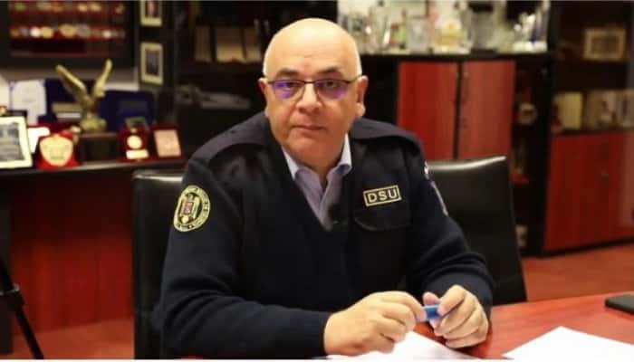 Raed Arafat: Să nu devină fiecare caz o poveste de panică până ies rezultatele