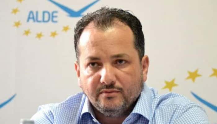 Conducere nouă la ALDE Prahova, cu Emil Calotă şi Cătălin Beciu în frunte