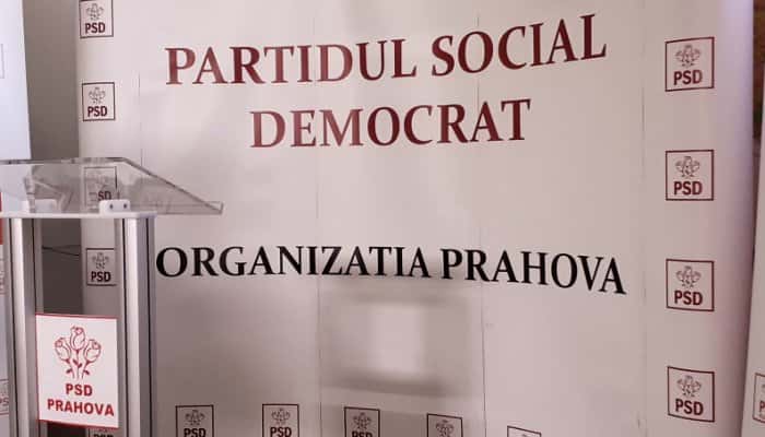 VIDEO | PSD ar putea să nu candideze sub sigla PSD. &quot;Trebuie să înţelegem mesajul venit din partea electoratului&quot;