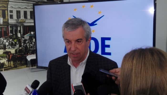 Tăriceanu propune amânarea alegerilor locale, din cauza coronavirusului