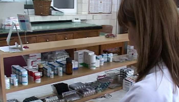 Epidemia de coronavirus ar putea arunca România într-o criză a medicamentelor