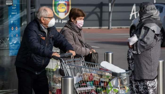 Vârful epidemiei de coronavirus s-ar putea înregistra în luna aprilie, din estimările medicilor microbiologi