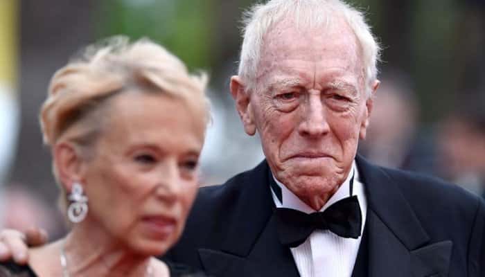 Actorul Max Von Sydow, cunoscut pentru rolurile din Exorcistul, Star Wars și Game of Thrones, a murit la 90 de ani 