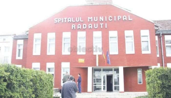 O infirmieră a murit după ce a căzut în subsolul Spitalului Rădăuți