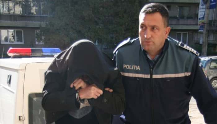 Un român de 26 de ani a adunat mai multe condamnări penale, în trei ţări