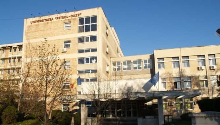 DOCUMENT | Măsurile anunțate de UPG Ploiești pentru perioada 11 - 27 martie, pe durata suspendării cursurilor