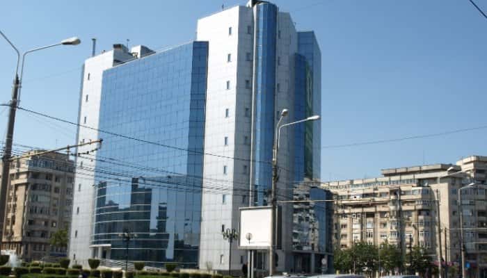 Acces restricționat în sediul Primăriei Ploiești și în Palatul Administrativ