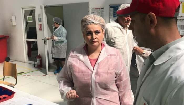 „Mai rea decât coronavirusul!” Acuzații dure la adresa fostului vicepremier Grațiela Gavrilescu