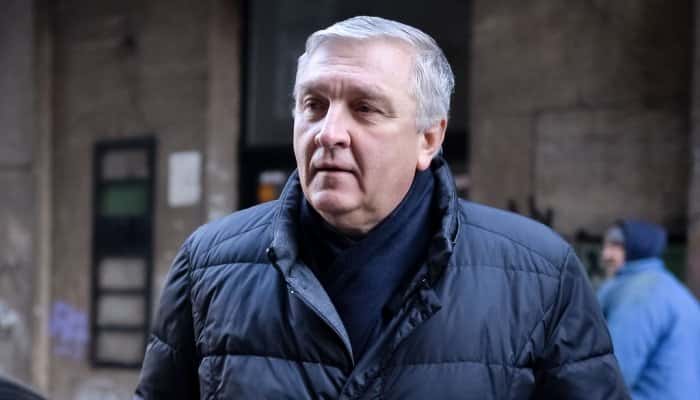 Medicul Mircea Beuran scapă de arestul la domiciliu şi va fi cercetat sub control judiciar