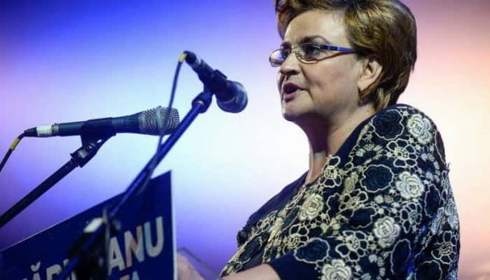 Graţiela Gavrilescu, despre coronavirus şi românii întorşi în ţară: &quot;Avem forța de muncă pe care o credeam definitiv pierdută&quot;