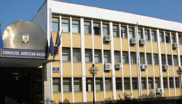 Proiect de aproape patru milioane de lei, din fonduri europene, pentru reducerea birocrației și simplificarea procedurilor în cadrul CJ Buzău