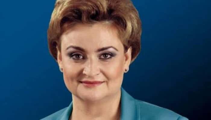 Grațiela Gavrilescu, după primele măsuri economice adoptate de Guvern: &quot;Un pas mic... Peste cinci luni ne-am putea trezi cu economia la pământ!&quot;