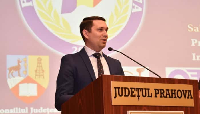 Bogdan Toader, preşedintele PSD Prahova: “Mai mult decât oricând, trebuie să fim responsabili și solidari, pentru sănătatea noastră și a familiilor noastre!”