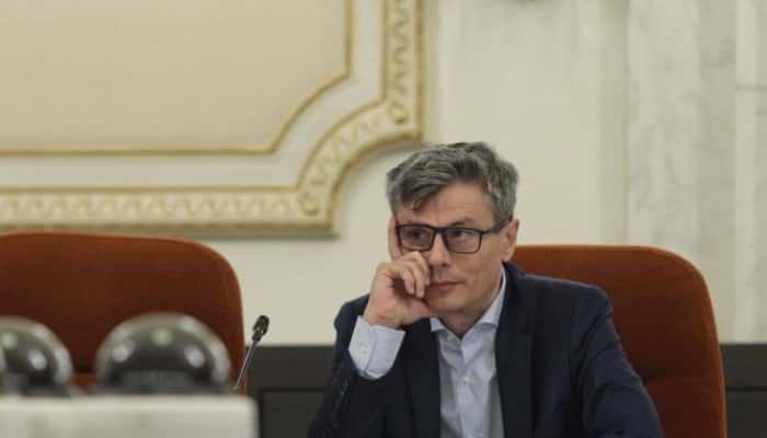 Ministrul Economiei anunţă că sunt două categorii de companii care beneficiază de sprijin pentru şomaj tehnic