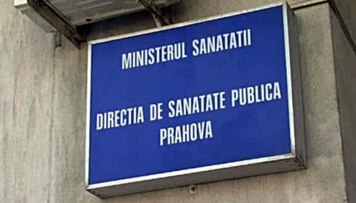 De teama coronavirusului, spitalele din Prahova au început să externeze cazurile uşoare şi să evite internările noi