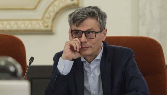 Ministrul Economiei: Va trebui o relaxare fiscală, astfel încât firmele să ajungă cel puţin la nivelul anterior crizei 