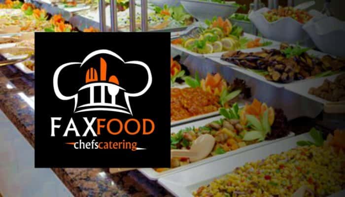 Patronul unui restaurant din Ploieşti şi-a reconvertit afacerea. FAX Food Catering livrează mâncare la prețuri bune și în condiții perfecte de igienă