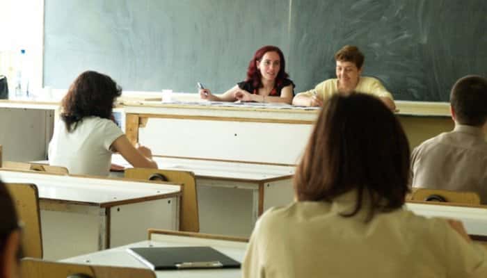 Anunț de ultimă oră al Ministerului Educației pentru elevii claselor terminale care trebuie să susțină examenele naționale