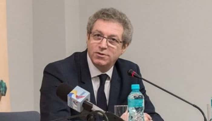 Dr. Streinu-Cercel: &quot;Acest virus parşiv se ascunde în praf şi mizerie&quot;