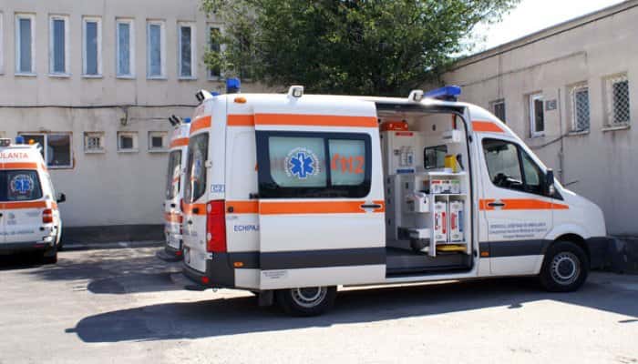 Încă un deces de COVID-19. Un sucevean care nu făcuse testul a murit acasă, la 56 de ani