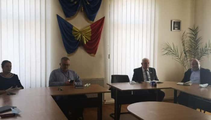 CORONAVIRUS | Trei medici ai secției ATI au demisionat, la Spitalul Municipal Câmpina, desemnat spital suport pentru Covid-19