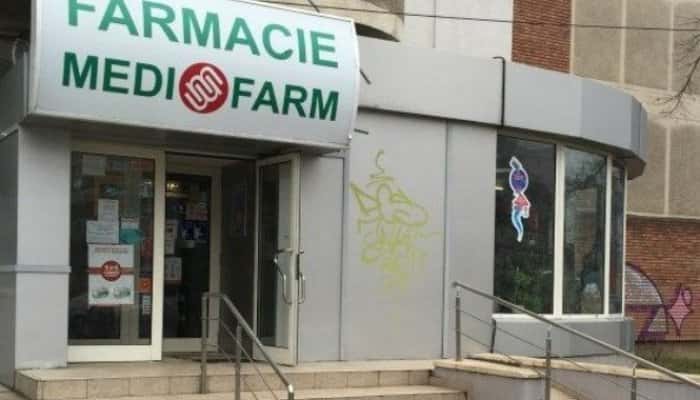 Un lanț de farmacii donează 20.000 de măști de unică folosință pentru Spitalul Municipal Câmpina și Spitalul Județean de Urgență Ploiești