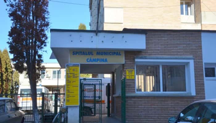 CORONAVIRUS | Conducerea Spitalului Municipal Câmpina confirmă că un medic este infectat cu Covid-19. 20 de angajați au fost trimiși în izolare