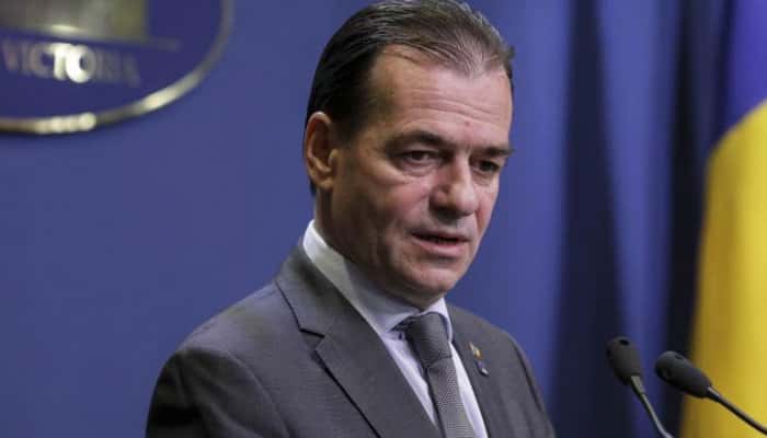 Ludovic Orban: Angajații vor lucra 15 zile și vor sta tot atâtea în șomaj tehnic