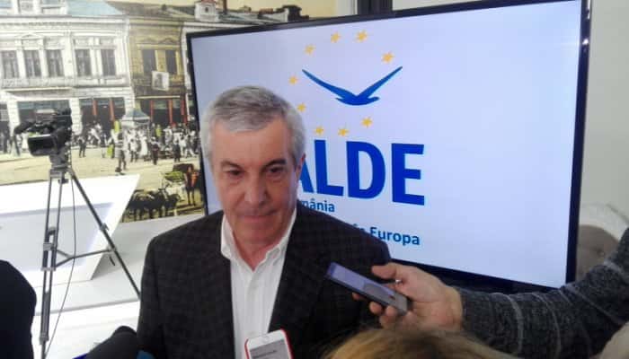 Tăriceanu anunţă că nu votează prelungirea stării de urgenţă: &quot;Aceste ordonanţe militare produc daune importante&quot;