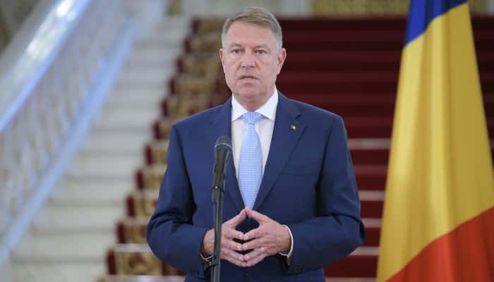 Preşedintele Iohannis - aşteptat să emită decretul de prelungire a stării de urgenţă cu încă o lună