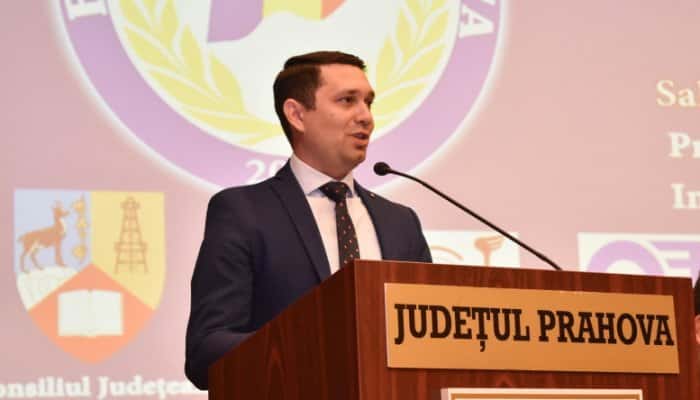 Bogdan Toader, preşedintele PSD Prahova: &quot;Parcurgem o perioadă extrem de dură, nu e timp de orgolii şi contre politice!&quot;