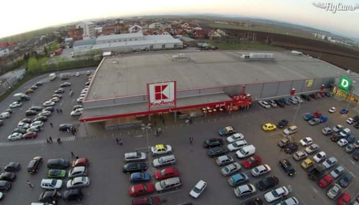 Kaufland face sute de angajări, în mai multe orașe din România. Posturi disponibile și la Ploiești