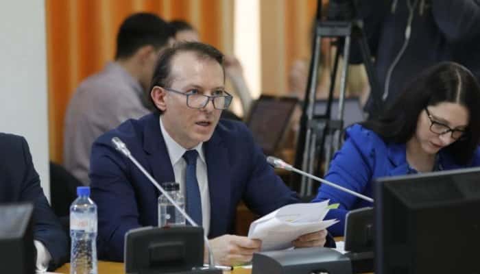 Credite garantate pentru IMM-uri. Ministrul Finanțelor promite 15 miliarde de lei pentru repornirea economiei