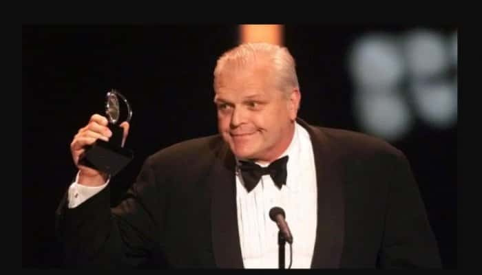 Actorul Brian Dennehy s-a stins din viață, la vârsta de 81 de ani