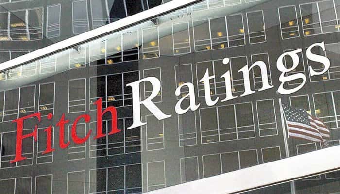 Agenția de evaluare financiară Fitch: Ratingul de țară, modificat din stabil în negativă