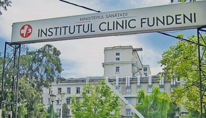 Doi pacienți și o asistentă de la Spitalul Fundeni au fost confirmați cu coronavirus