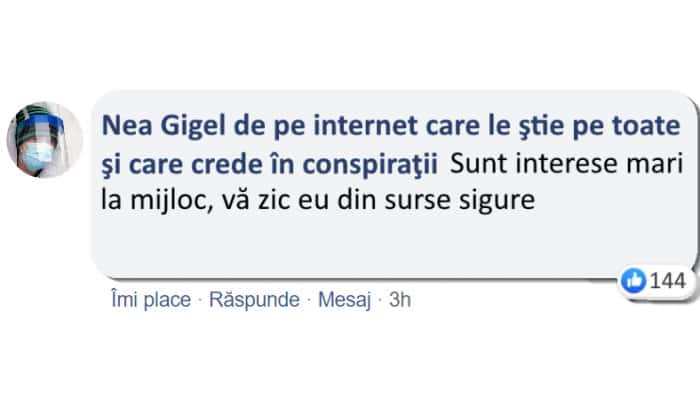 PAMFLET | 20 de conspiraţii secrete pentru proşti, de dezbătut pe timp de pandemie